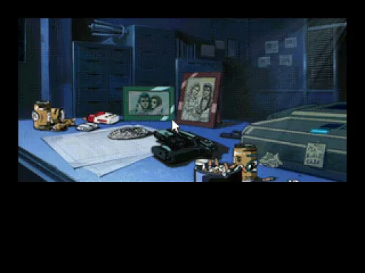 Snapshot